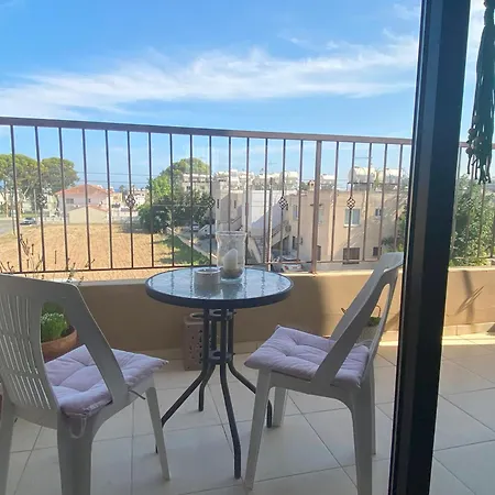 Dekelia Road * Larnaca